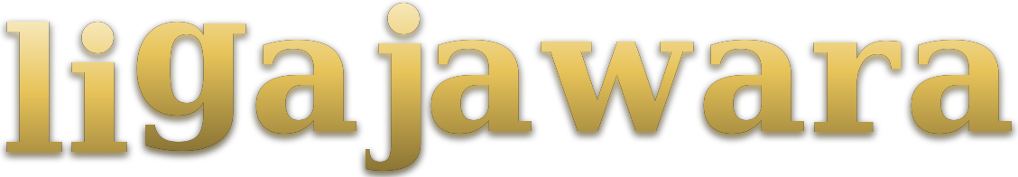 ligajawara logo
